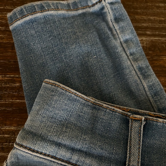 BDG super high rise skinny jean - Picture 3 of 5